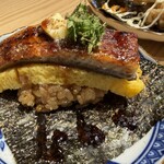 寿司トおでん にのや 横浜店 - 