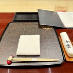 如雲 - 料理写真: