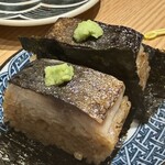 寿司トおでん にのや 横浜店 - 