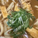 うどん 蔵十 - 