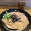 らーめん二男坊 博多本店