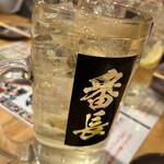 大衆居酒屋 からあげ番長 - 