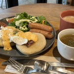 フルフル風の森 - 