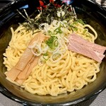 東京油組総本店 - 料理写真: