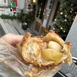 dough-ist - 料理写真: