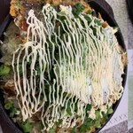 お好みハウス 新見 - 