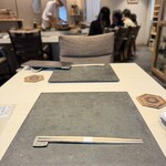 神楽坂 鮨 弥栄 - 