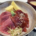 神楽坂 鮨 弥栄 - 