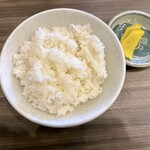 大輪ラーメン - 