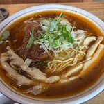 中華そば 肴 yamago - 