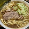 麺舗 十六
