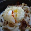 本格手打うどん はゆか