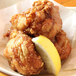 わいん＆串カツDining sharaku - 