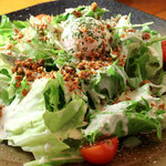 わいん＆串カツDining sharaku - 