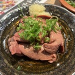 博多串焼と刺身 ココロザシ - 