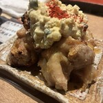 博多串焼と刺身 ココロザシ - 