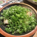 博多串焼と刺身 ココロザシ - 