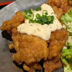 喜びの里 - チキン南蛮