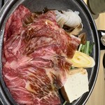 WASHOKU SUSHI いぶき 銀座店 - 