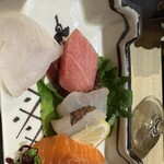 WASHOKU SUSHI いぶき - 