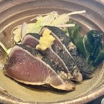 土佐料理 祢保希 新宿店 - 