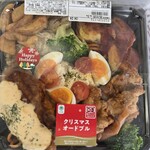 ファミリーマート - 料理写真: