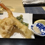 WASHOKU SUSHI いぶき - 