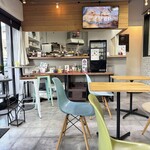 エシカ テーブル - 