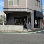 エシカ テーブル - 