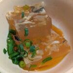 喜びの里 - 煮凝り