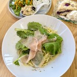 エシカ テーブル - 