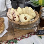 エシカ テーブル - 