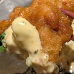 喜びの里 - チキン南蛮