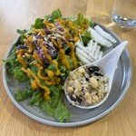 エシカ テーブル - 