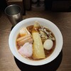 楢製麺
