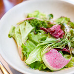 RIGOLETTO　TAPAS　LOUNGE - 