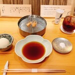 てんぷら 下村 - 
