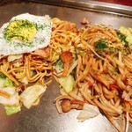 お好み焼 きじ - 