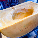 RIGOLETTO　TAPAS　LOUNGE - 