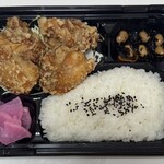 からあげ みやこ屋 - 料理写真: