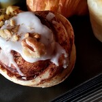 四季彩工房 くろねこパン - 