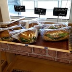 四季彩工房 くろねこパン - 