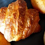 四季彩工房 くろねこパン - 