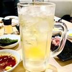 和牛ホルモンとタレ漬け焼肉 壺ほる - 