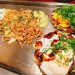 お好み焼 きじ - 