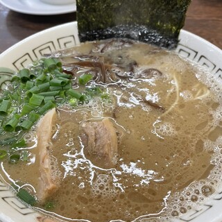 らーめん楓神_0