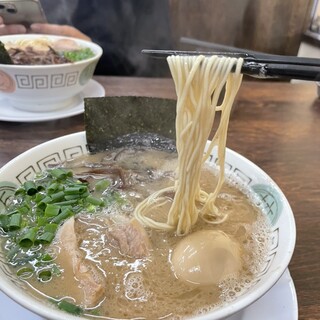 らーめん楓神_1