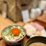 麺屋周郷 別邸 雅 - 