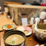 麺屋周郷 別邸 雅 - 