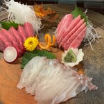 虎丸 - 料理写真: